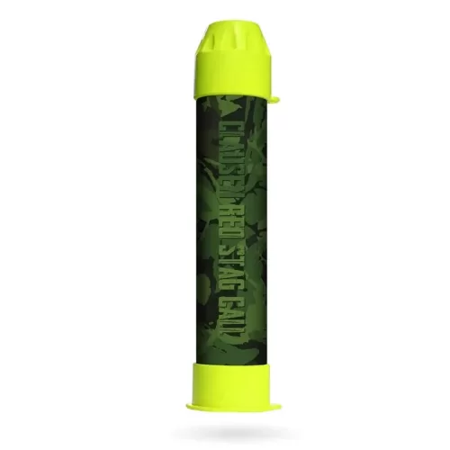 Clausen Red Stag Call